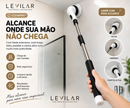 Escova Elétrica CleanPro™ 9 em 1 | Limpeza sem Esforço